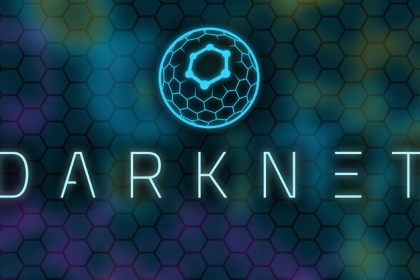 Darknet website