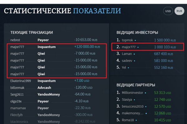 Ссылки даркнета